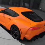 2020 Toyota Supra Unmarked3