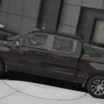 2021 Chevrolet Silverado2