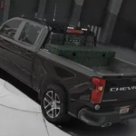 2021 Chevrolet Silverado3