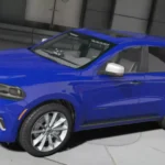 2021 Dodge Durango Citadel