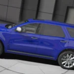 2021 Dodge Durango Citadel2