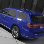 2021 Dodge Durango Citadel3