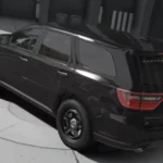 2021 Dodge Durango Unmarked2