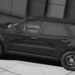 2021 Dodge Durango Unmarked3