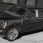 2021 Ford F150 Limited