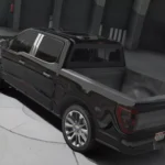 2021 Ford F150 Limited 2