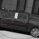 2021 Ford F150 Limited 3