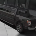 2021 Ford F150 XLT But Long3