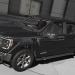 2021 Ford F150 XLT Unmarked