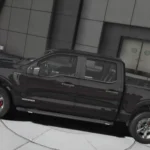 2021 Ford F150 XLT Unmarked2
