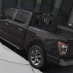 2021 Ford F150 XLT Unmarked3