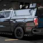 2021 GMC Sierra 1500 Armored2