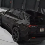 2021 Toyota RAV43