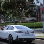 2022 BMW I4 Gran Coupe Unmarked3