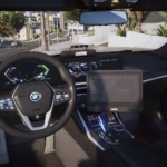 2022 BMW I4 Gran Coupe Unmarked5
