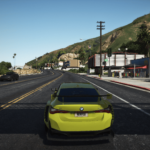 2022 BMW i4 Alchemist Customs [Add-On / Animated Sunroof] V1.2