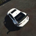 2022 BMW i4 Alchemist Customs [Add-On / Animated Sunroof] V1.2
