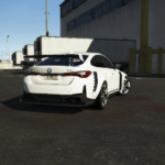 2022 BMW i4 Alchemist Customs [Add-On / Animated Sunroof] V1.2
