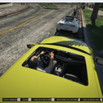 2022 BMW i4 Alchemist Customs [Add-On / Animated Sunroof] V1.2