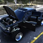 2022 Ford F3503