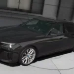 2023 BMW 740d individual