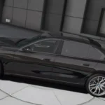 2023 BMW 740d individual2