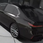 2023 BMW 740d individual3