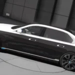 2023 BMW and72