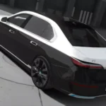 2023 BMW and73