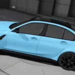 2023 BMW m3 g802