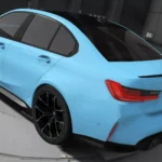 2023 BMW m3 g803