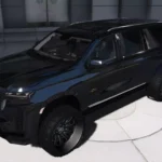 2023 Cadillac Escalade