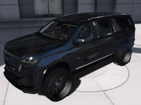 2023 Cadillac Escalade