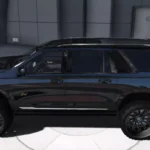 2023 Cadillac Escalade2
