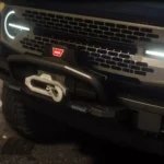 2023 Ford Bronco Unmarked4