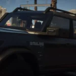 2023 Ford Bronco Unmarked5