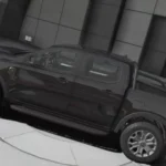 2023 Ford Ranger Off Road2