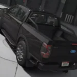 2023 Ford Ranger Off Road3