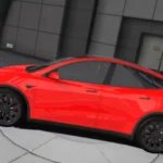 2023 Tesla Model Y2