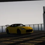 2024 Nissan Z Alchemist Customs [Add-On] V1.1
