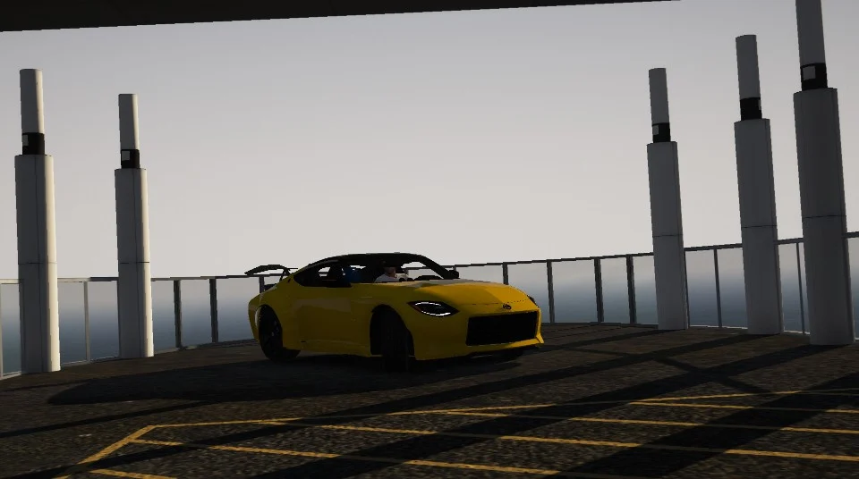 2024 Nissan Z Alchemist Customs [Add-On] V1.1