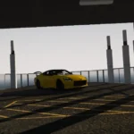 2024 Nissan Z Alchemist Customs [Add-On] V1.1
