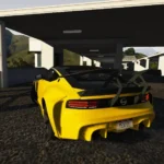 2024 Nissan Z Alchemist Customs [Add-On] V1.1