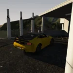 2024 Nissan Z Alchemist Customs [Add-On] V1.1