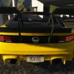 2024 Nissan Z Alchemist Customs [Add-On] V1.1