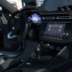 2024 Nissan Z [Add-On / FiveM] V1.0