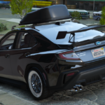 2024 Subaru WRX [Add-on | FiveM | Tuning]