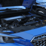 2024 Subaru WRX [Add-on | FiveM | Tuning]