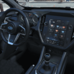 2024 Subaru WRX [Add-on | FiveM | Tuning]