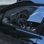 2024 Subaru WRX [Add-on | FiveM | Tuning]